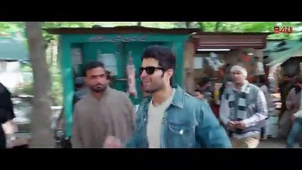 Kushi 2022 movie Hindi dubbed | Vijay Deverakonda, Samantha, Jayaram