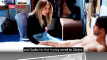 Selina helps Gladys kill Sasha - Cody is angry ABC General Hospital Spoilers(1)