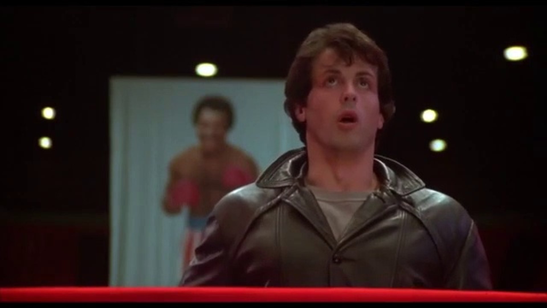 Rocky pelicula completa español latino