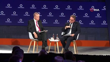 Erdoğan enflasyonda düşüş için yeni tarihi verdi