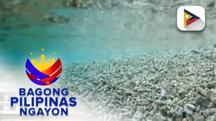 Download Video: PCG, kinumpirma ang 'severe damage' sa Rozul reef sa West PH Sea