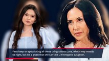 Li and Luna’s Complicated Connection_ The Bold and The Beautiful Spoilers