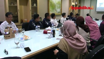 Muamalat DIN Menjawab Tantangan Nasabah Milenial