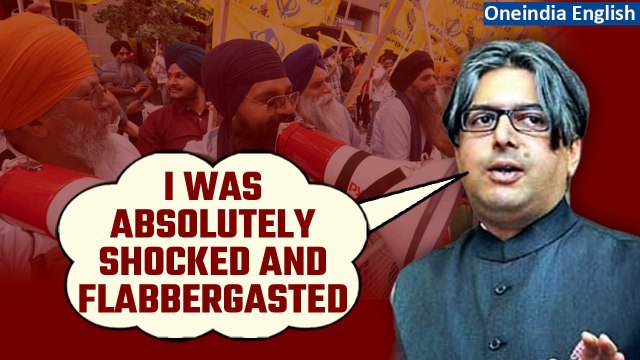 Canada expels Indian diplomat: Foreign policy expert Vivek Dehejia call it unexpected| Oneindia News