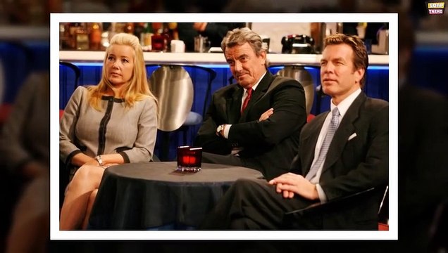 Y&R star Eric Braeden reveals Ain’t Never Gonna Happen _ Victor & Victoria