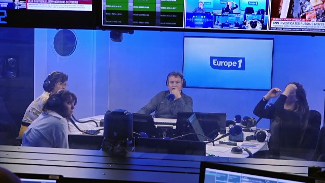 Lampedusa : à Vintimille près de Menton, des dizaines de migrants ont pour objectif d'entrer en France