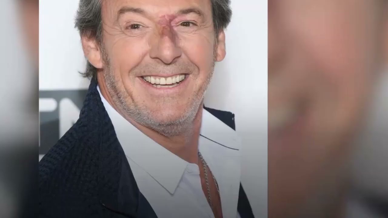 Quel grand bonheur Jean-Luc Reichmann hilare avec sa sœur, il poste une photo d'eux très complices