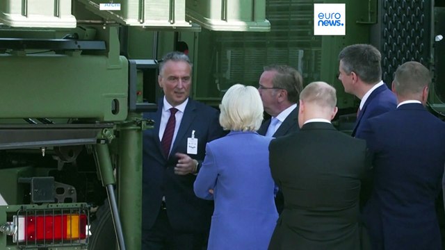 400-Millionen-Euro-Paket für Kiew: Diese Waffen machen im Krieg schon jetzt den Unterschied