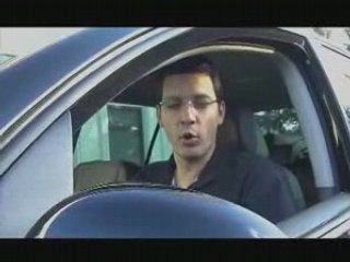 GPS Garmin nüvi 860 Présentation et Commande vocale