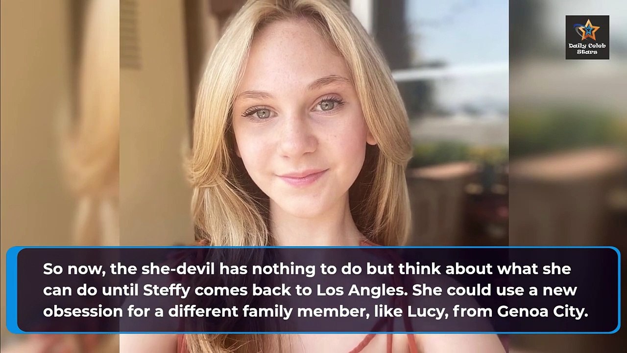 It All Made Sense Now! So This Is Why Sheila Is So Obsessed With Finn Bold & Bea