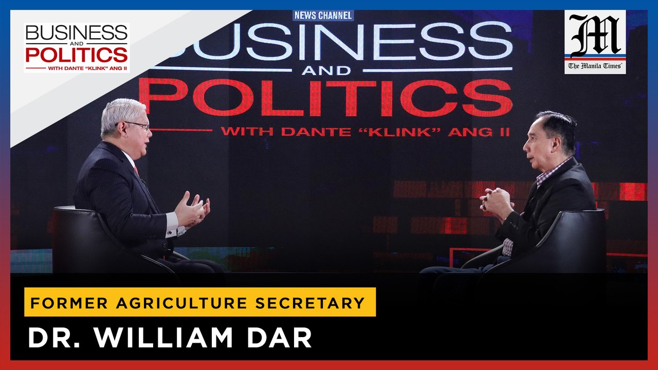 ‘Agripreneurship’ key to rice production, food security | Business and Politics