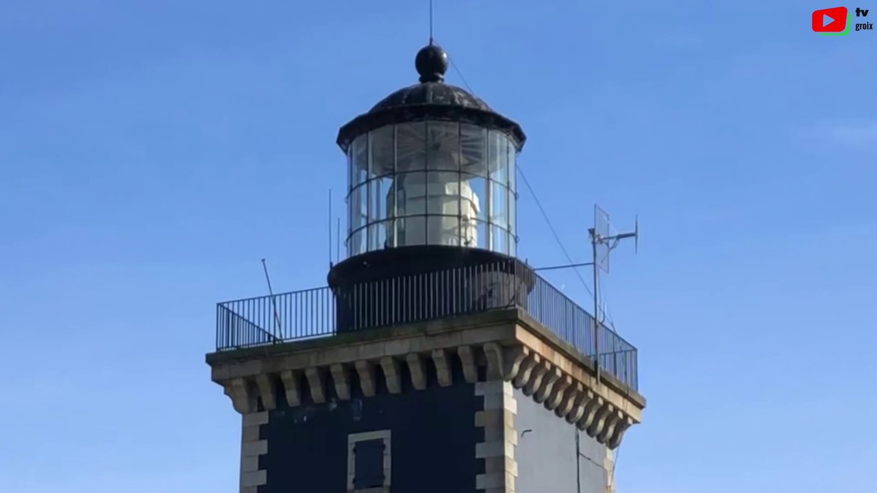 Île de Groix  | Balade Insulaire  | Île de Groix TV