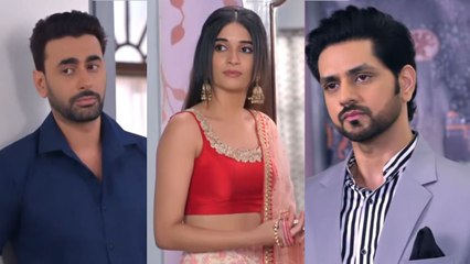 Gum Hai Kisi Ke Pyar Mein Latest Update: Kiran से Savi को Protect करने के लिए क्या करेगा Ishaan ?