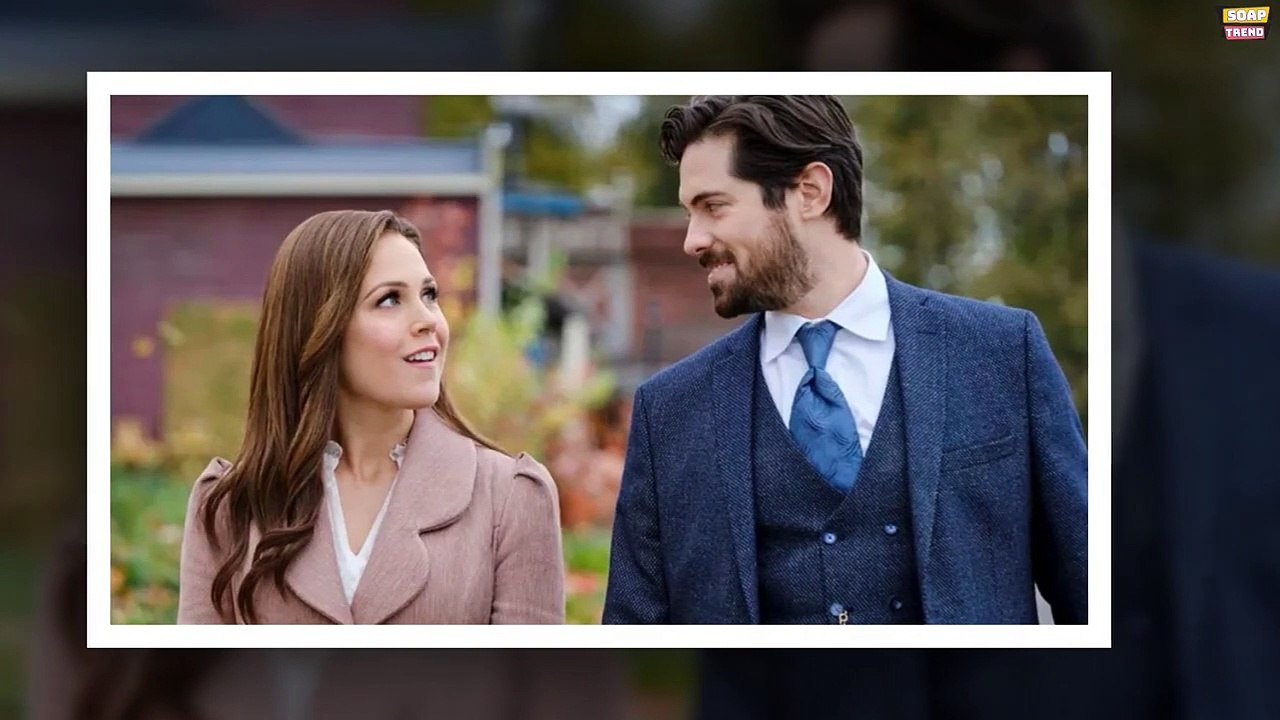 Sneak Peek - The Wedding (Lucas & Elizabeth) - When Calls the Heart Season 10 Ep