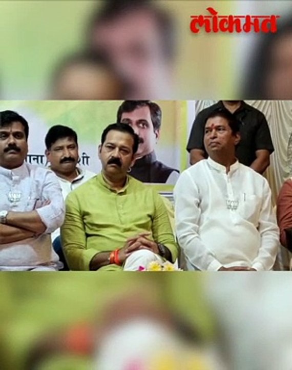 मंत्री रवींद्र चव्हाण म्हणाले मुख्यमंत्री एकनाथ शिंदे हे शब्द पाळणारे आहेत