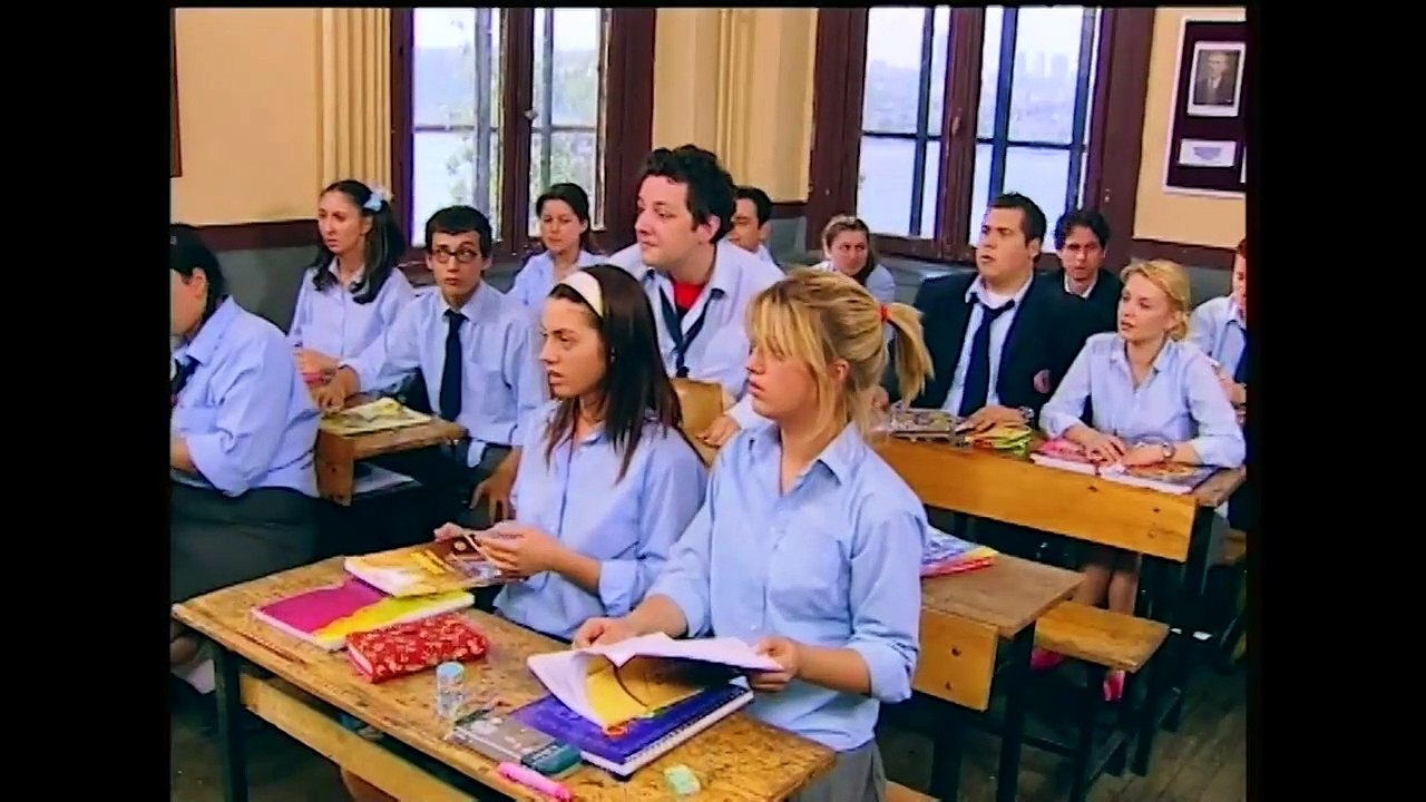 Hayat Bilgisi - 58, Bölüm (HD)