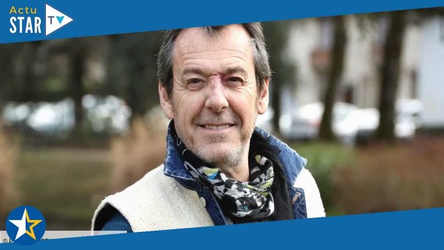 « Quel grand bonheur » Jean Luc Reichmann hilare avec sa sœur, il poste une photo d'eux très compl