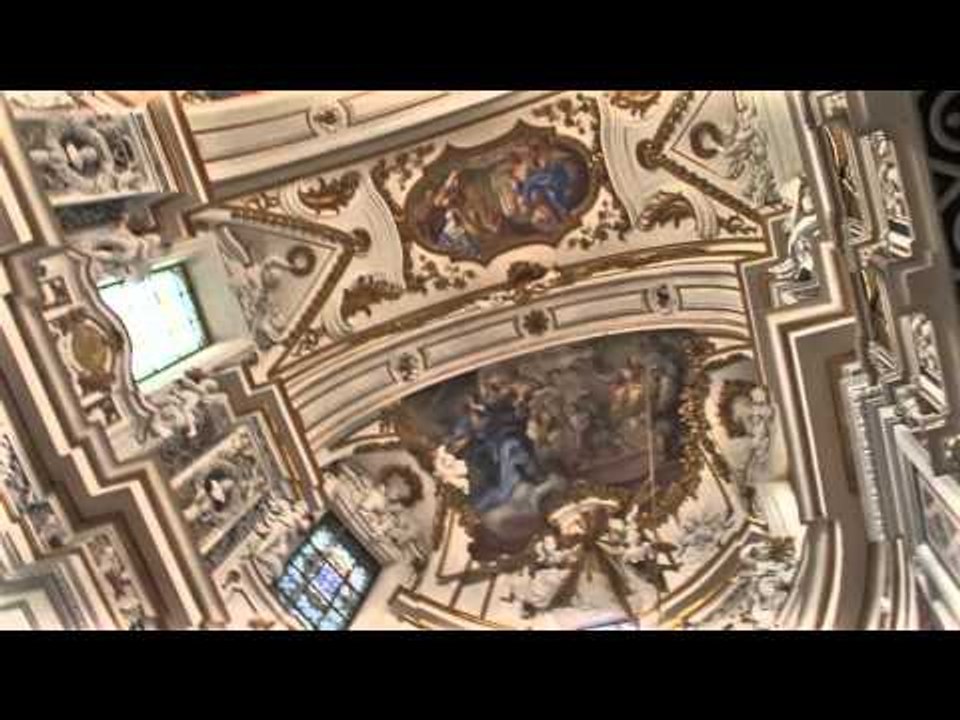 Casa Professa - Palermo, Sicily