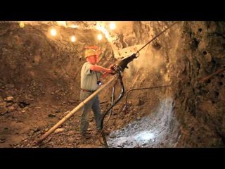 Sierra Silver Mines of Wallace