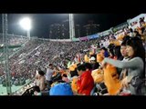 Lotte Giants Bag at a Baseball Game in Busan