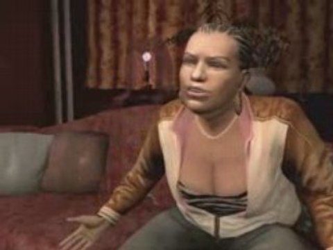 GTA IV Everyones a Rat