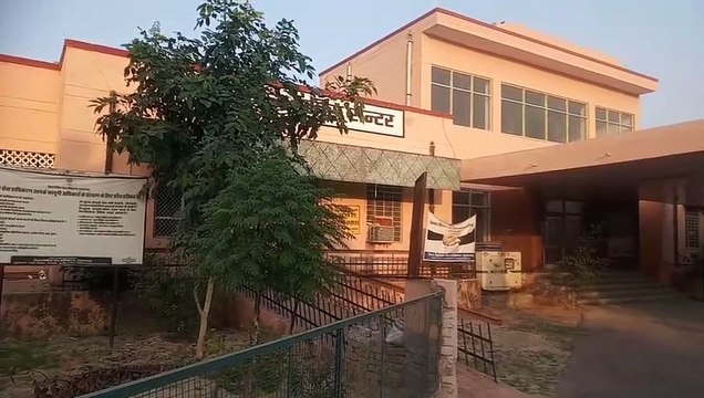 Special Court POCSO Case Hanumangarh sentenced 20 years imprisonment to the accused of raping a teenage girl