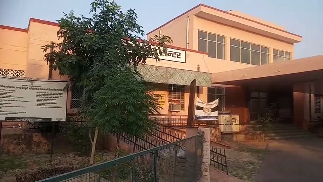 Special Court POCSO Case Hanumangarh sentenced 20 years imprisonment to the accused of raping a teenage girl