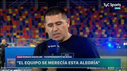 Boca Es Campeon de la 4ta Copa Argentina 2021