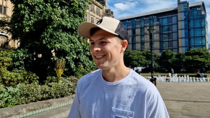 Is Sheffield a good place for students?