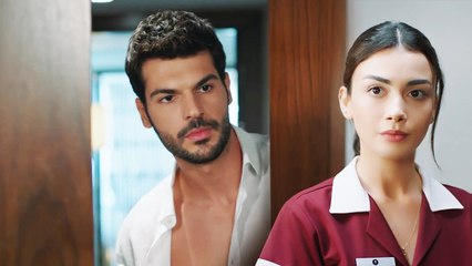 Sisi Kiriku | Episode 1  | Bahasa Indonesia Subtitled | Sol Yanım (Short Version)