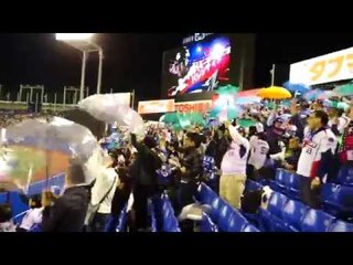 Japanese Baseball and the Yakult Swallows