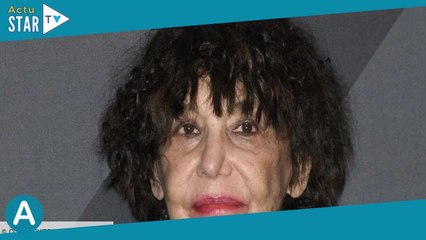 Liliane Rovère Les bracelets rouges  ses rares confidences sur sa fille adoptive Tina, « sa plus