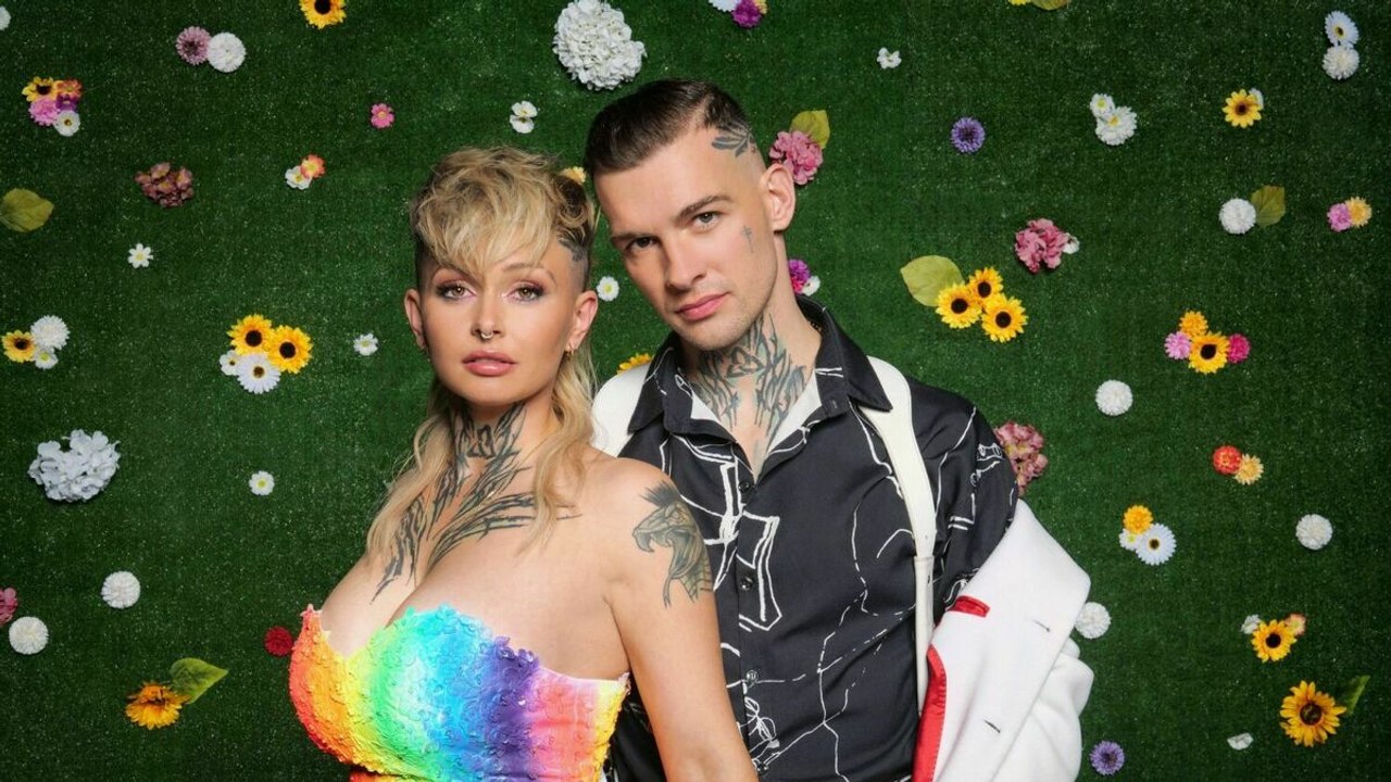 Sommerhaus der Stars - S08 Trailer (Deutsch) HD