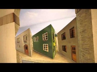 Cool Optical Illusion Tokyo