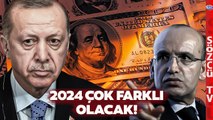 'Enflasyon Temenniyle Düşmüyor' Şeref Oğuz'dan Erdoğan'a Sert Sözler!