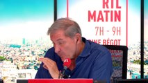 NUMÉRIQUE - Paul Midy est l'invité de Yves Calvi