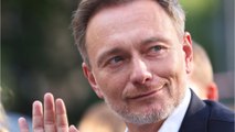 Christian Lindner schlägt zurück: „Dann wählt halt in Gottes Namen eine andere Partei“