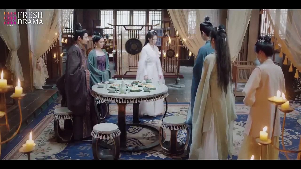 What's Wrong with my Princess Episode 4 English Subbed