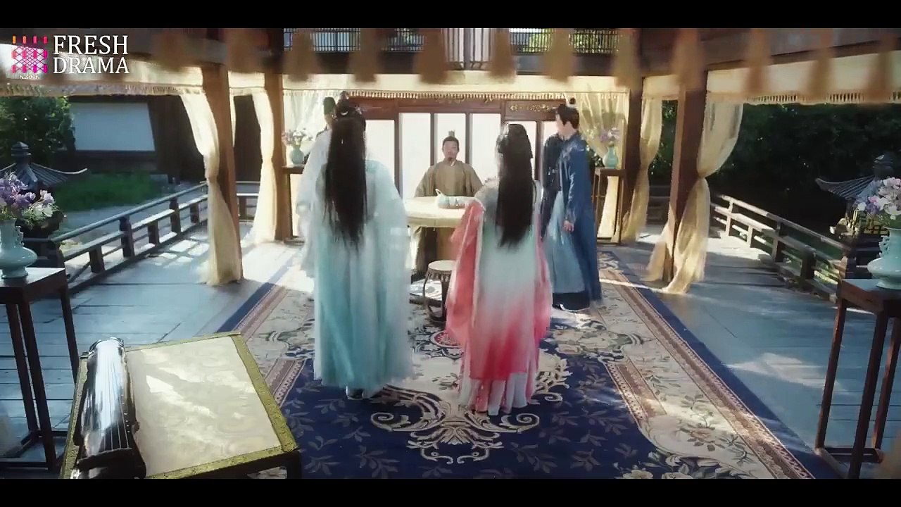 What's Wrong with my Princess Episode 6 English Subbed