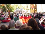 El Cant de l’Estoreta Fallas 2015