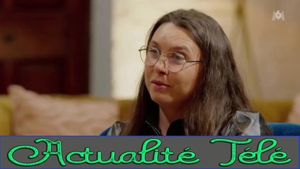 Véronique (L’amour est dans le pré) cette proposition coquine qui n’a pas laissé Patrice insensible