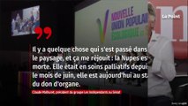 Coignard : la Nupes en état de mort cérébrale