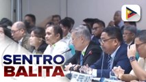 2024 proposed budget ng DICT, sumalang sa pagdinig ng Senado