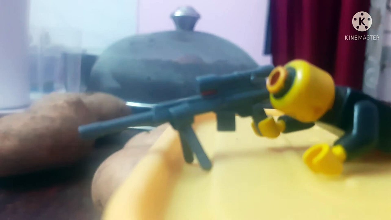 Lego Agent  case  Double Destroyer  mission