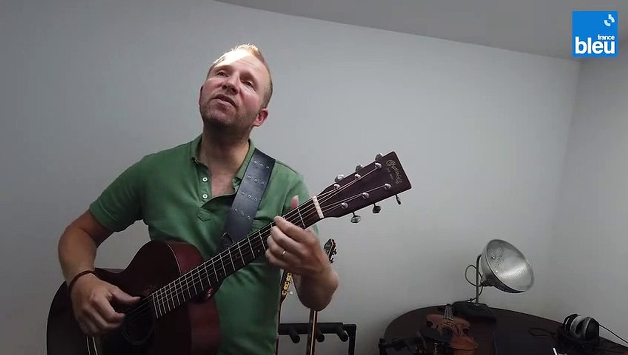 3/6 : une chanson d'amour à la langue alsacienne, sur un texte d'André Weckmann