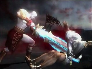 God of War II (PC) Gameplay
