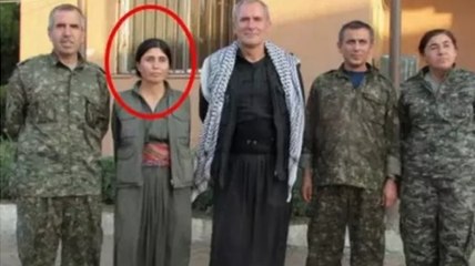 MİT'ten Suriye'de nokta operasyon