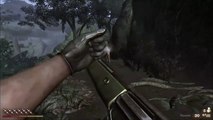 Far Cry 2 Final Level (PC) Gameplay