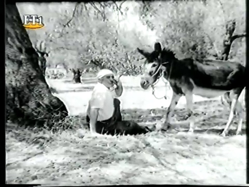 ΟΙ ΑΣΥΝΕΙΔΗΤΟΙ - 1966 - TVRip - 720x536