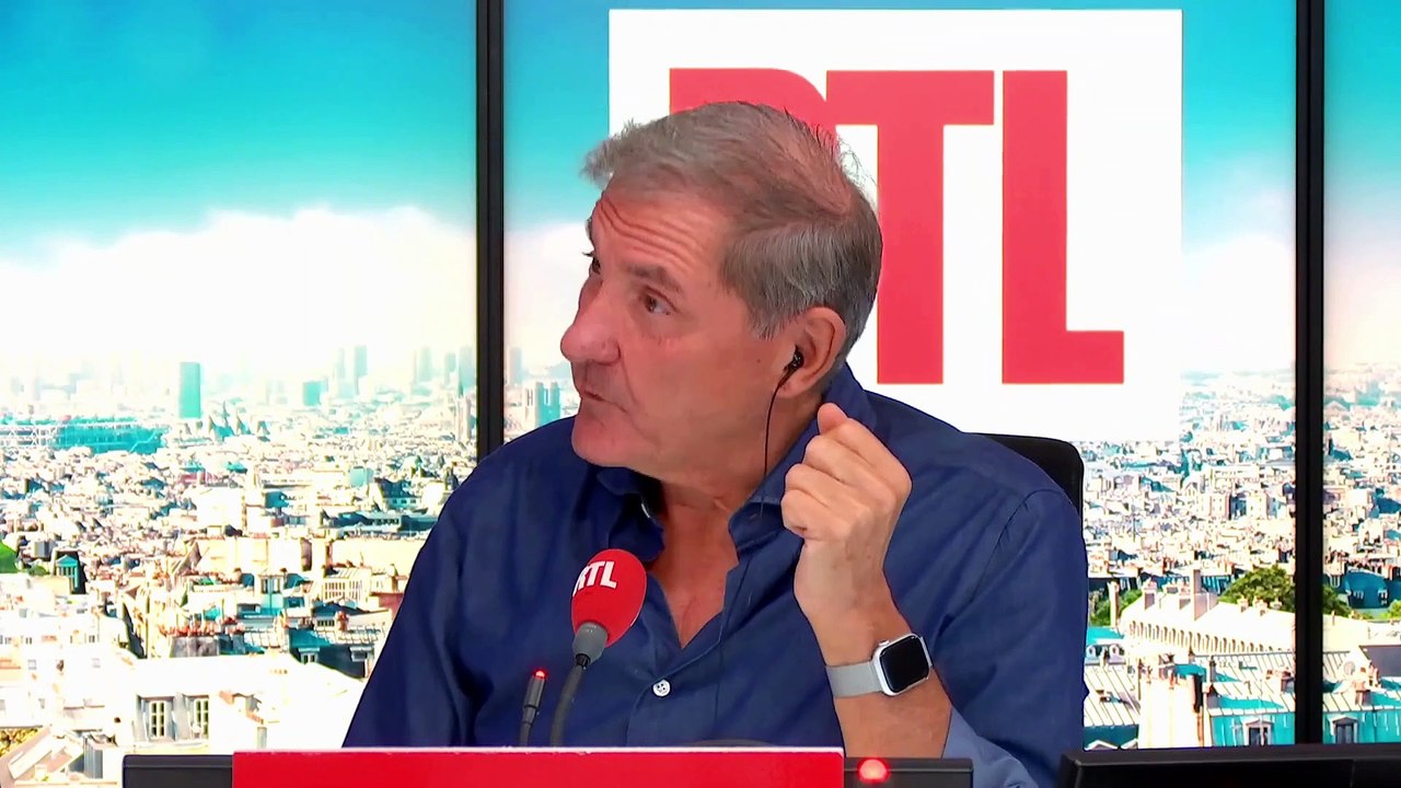 Philippe Caverivière face à Éric Ciotti plus Le 2ème œil de Philippe Caverivière du 19 septembre 2023